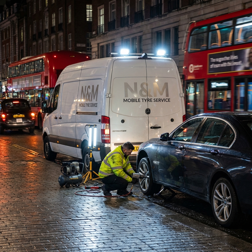 Mobile service